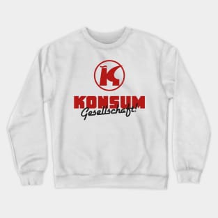 GDR Crewneck Sweatshirt